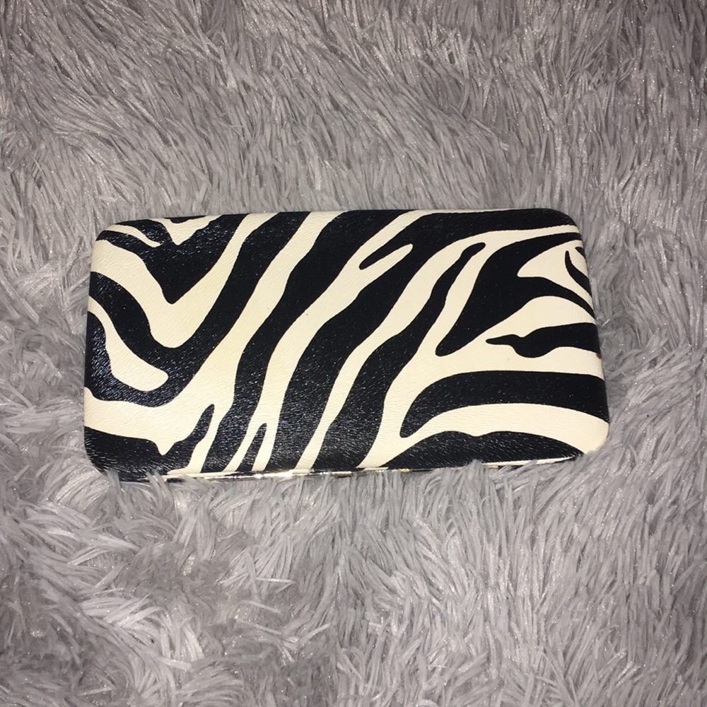 Zebra Wallet